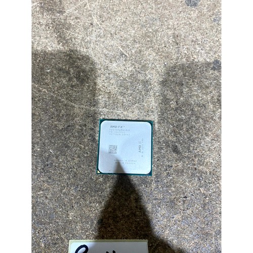 Amd series 4300 - amd, fx-4300