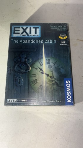 Exit the game abandoned - game:,