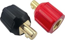 05335 Set Adattatore Cavi per