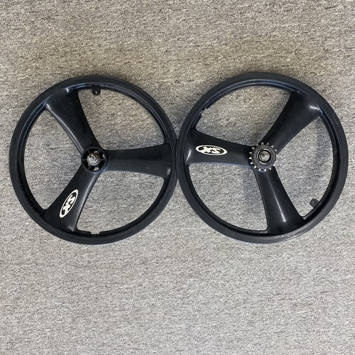 Ruote mag bmx tre - 17", razze