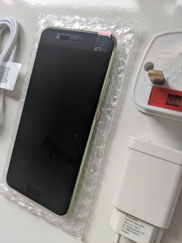 Huawei p10 vtr - huawei,