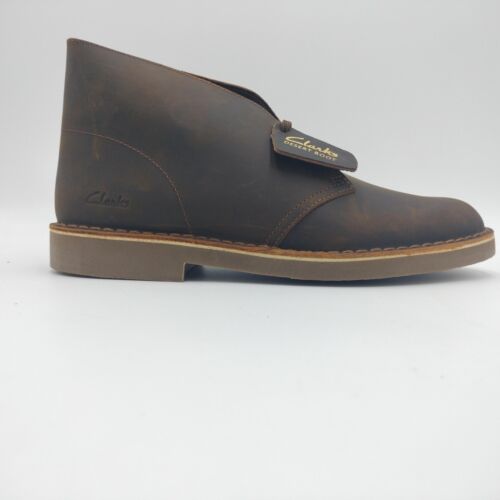 Clarks polacchino da uomo - -,