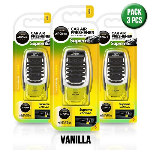 Deodorante profumo auto