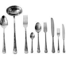 Servizio di posate completo
