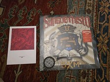 Sangue Misto Sxm 30°