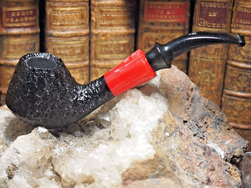 Pipe butz choquin - ,
