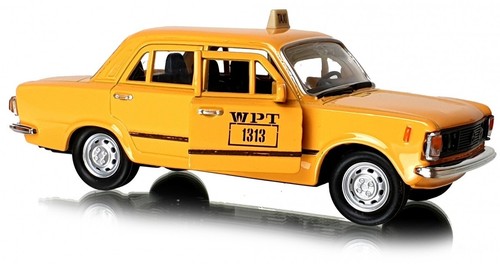 Modellino auto epoca - modellino,