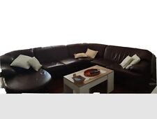 divano letto angolare usato