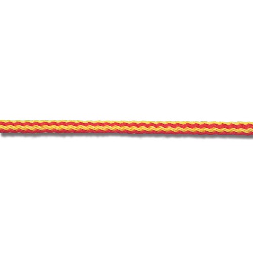 Trem treccia galleggianti - treccia,