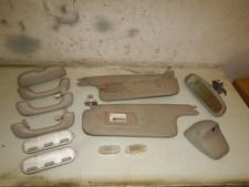 Set Interno Renault Megane 2