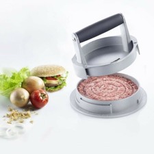 Pressa stampo hamburger vario - pressa,