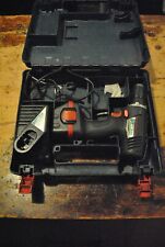 Avvitatore a Batteria Bosch Concept Meccanocar 12v Valigetta