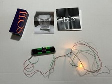 NASA (Flos), design Achille