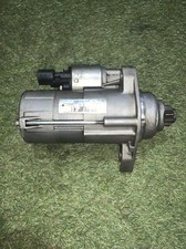 C199077A MOTORINO D' AVVIAMENTO SEAT Leon 1° Serie 1900 Diesel (2005)