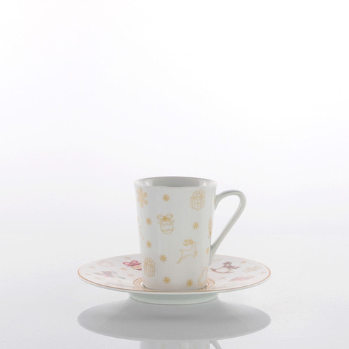 Weissestal set tazze - weissestal, caffÈ