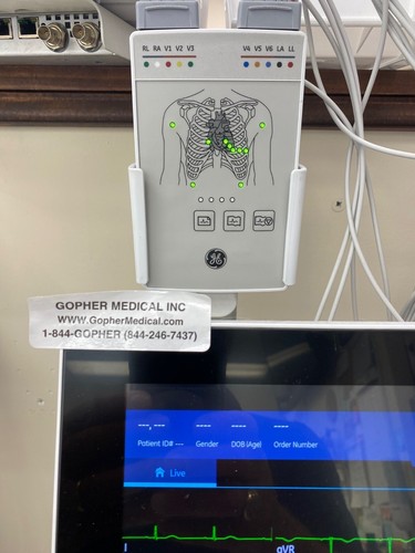 Modulo cam connect 14 - modulo, ge