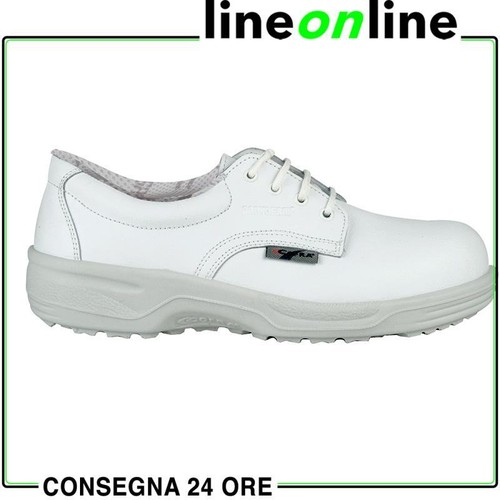 Scarpe antinfortunistiche