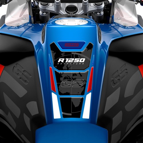 Paraserbatoio per bmw 1250 - per, r