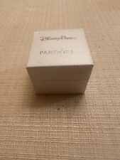 Pandora Box Disney Parks Charm Genuine 5x5x4 Cm Used