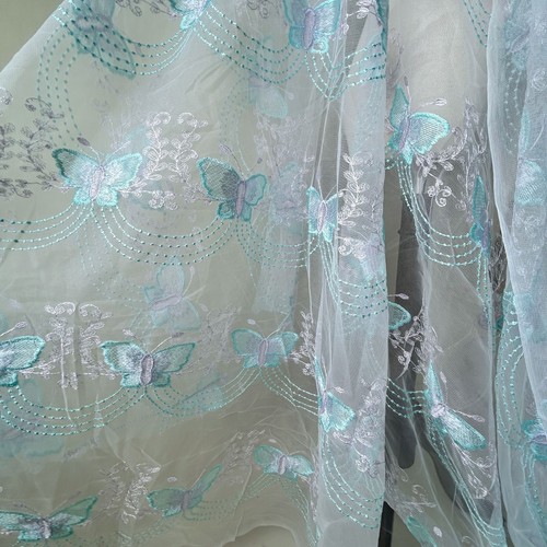 Abito donna farfalla in - da,