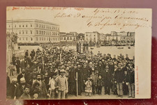 cartolina bari processione