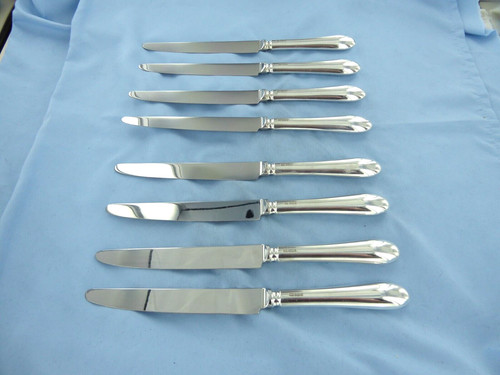 Set vintage otto vecchi - set,