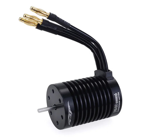 Surpass hobby f540 motore - surpass, f540-v2