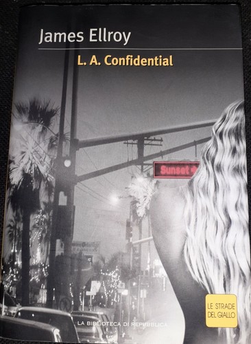 Confidential di james - confidential",