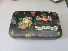 SCATOLA LAGTTA CARAMELLE