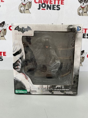Batman arkham city - batman,
