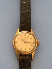 Orologio Monvis Donna  come da Foto Allegate ..al Momento Non Funzionante ..