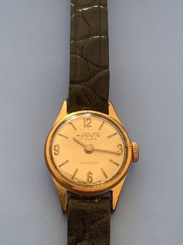 Orologio monvis donna come da - orologio,