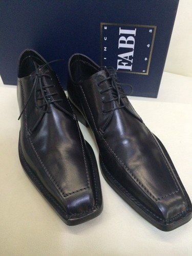 Scarpa classic uomo fabi - classic,