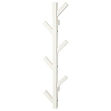 Appendino ikea tjusig bianco - appendino,