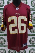 Maglia Motocross REDSKIN PORTIS TG L NFL shirt maillot trikot jersey