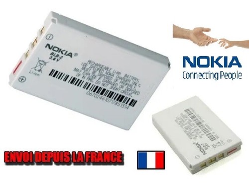 Batterie nokia originale blb - originale, blb-2