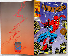 L’ UOMO RAGNO n.0 gold edition (Marvel Italia 1994)