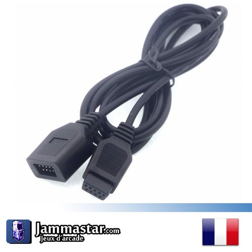 Allonge manette sega - allonge, megadrive