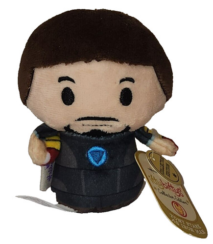 Hallmark itty bittys tony - itty,