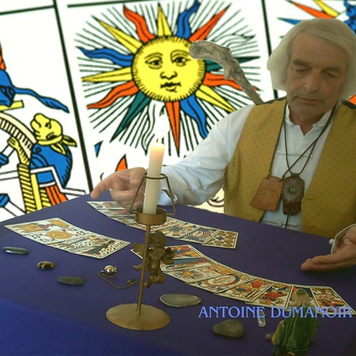 Voyance domaine tarot et - voyance,