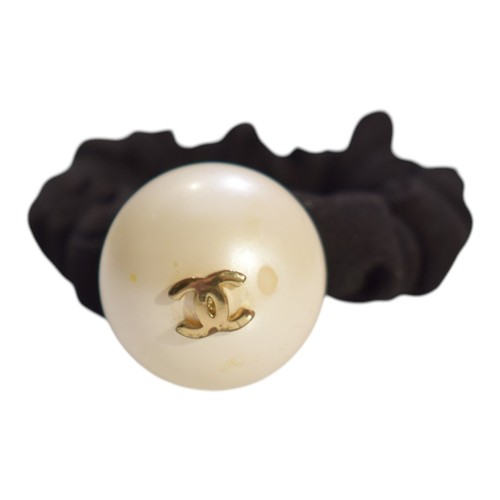 Elastico scrunchie capelli