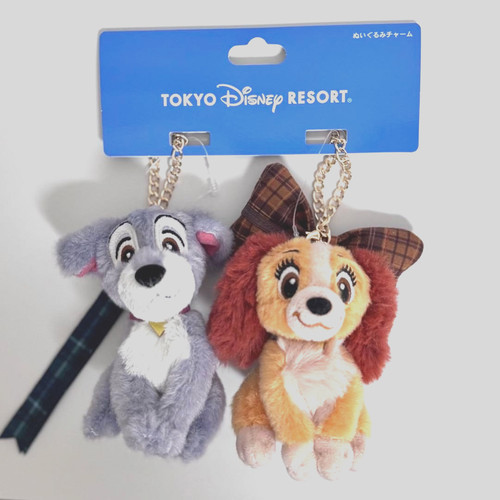 Disney lady and - disney, tramp