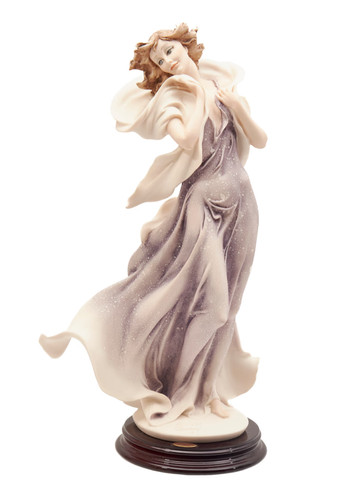 Giuseppe armani porcelain - giuseppe,