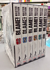 Blame! Master Edition Box 1/6