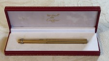 CARTIER Penna a sfera Corpo e