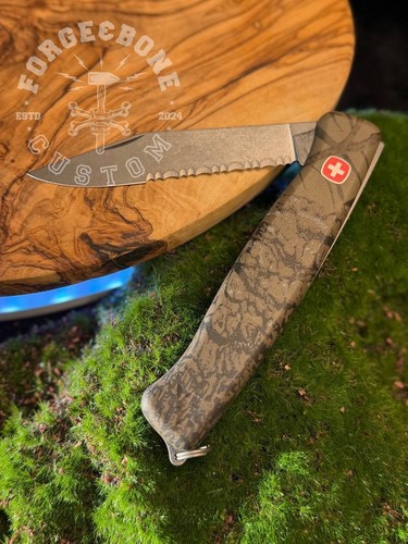 Wenger ranger 01 - (victorinox),
