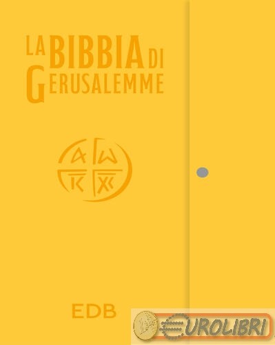 9788810821466 la bibbia - a.v.,