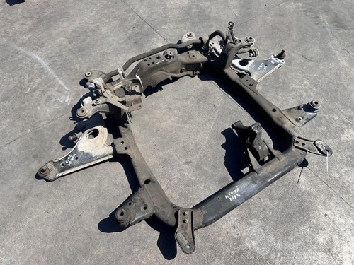 Culla motore per opel meriva - culla,
