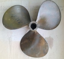 Elica Radice Bronzo 400/440.Dettagli in Descrizione