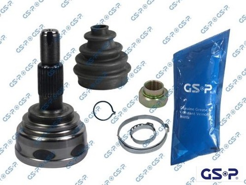 Gsp 802015 kit - gsp,